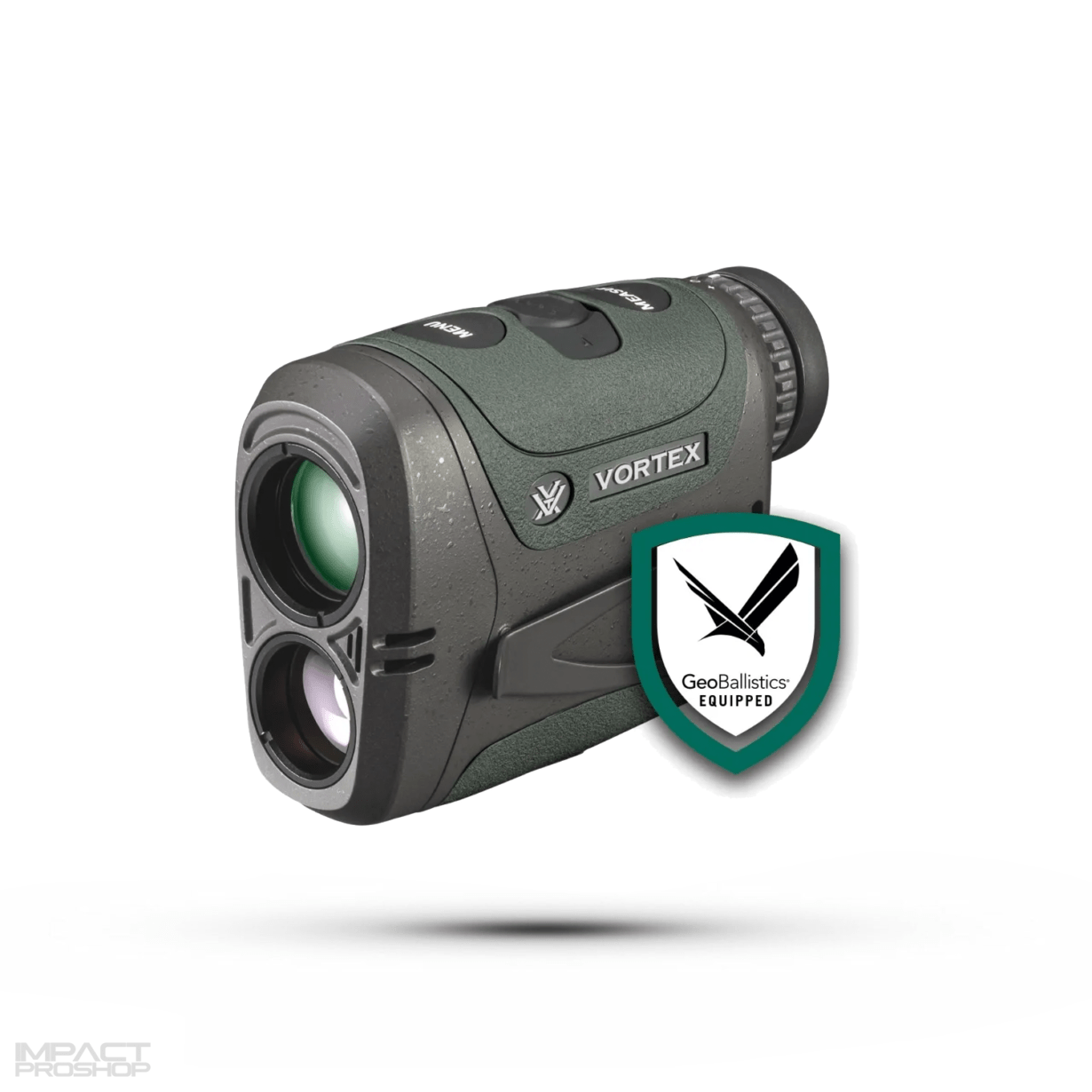 Vortex Laser Rangefinder