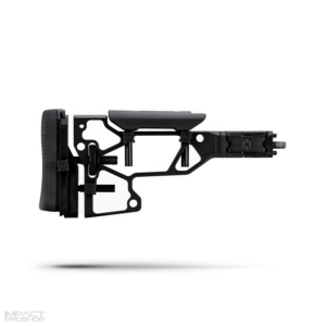 Folding - Black - Impact Proshop