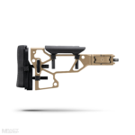 Folding FDE Impact Proshop