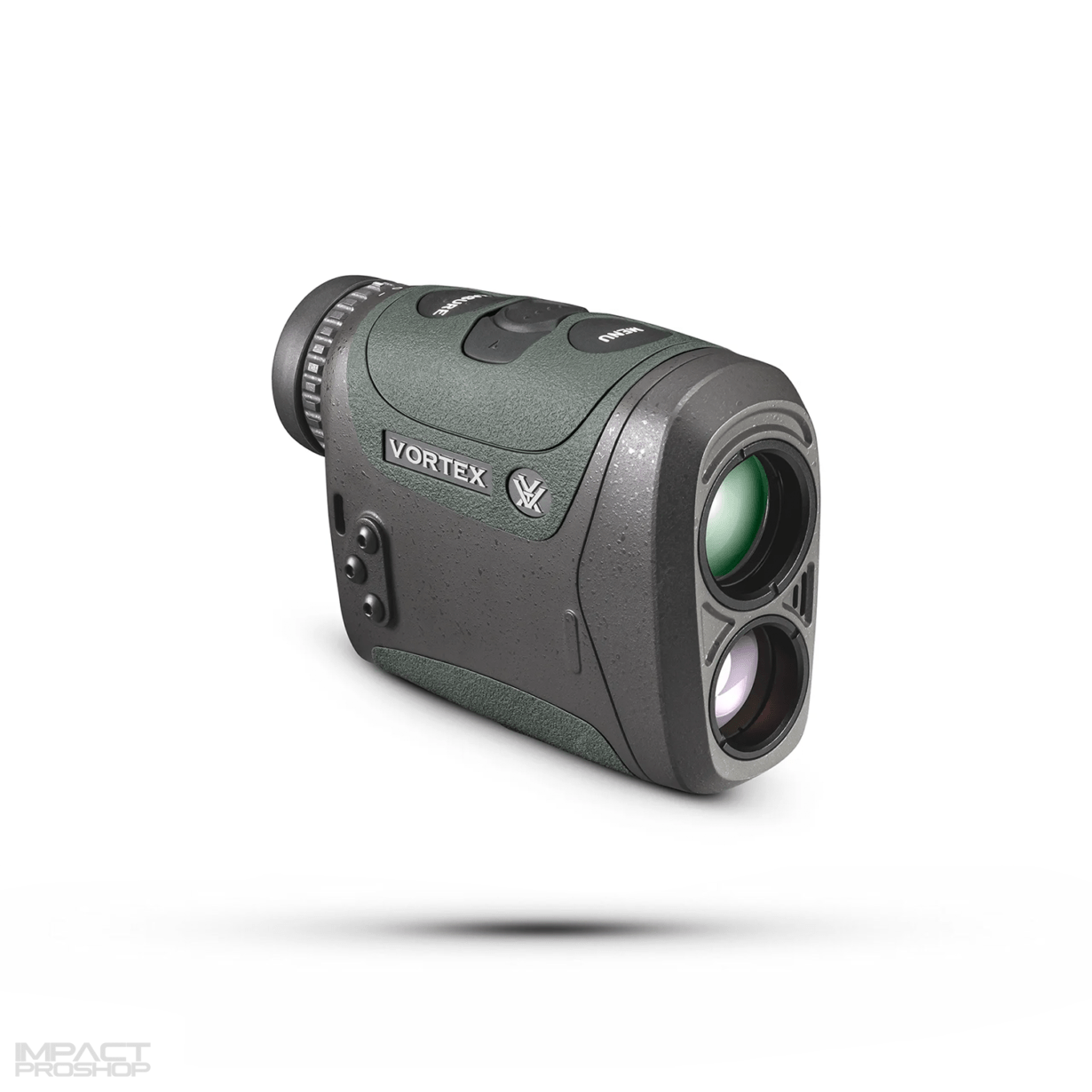 Vortex Laser Rangefinder