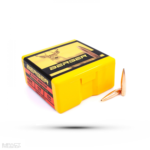 6mm Berger Rifle Bullets 108gr