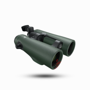 Swarovski Optik - EL RANGE TA (TRACKING ASSISTANT)