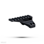 divingboard mount