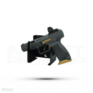 Pistol Mount