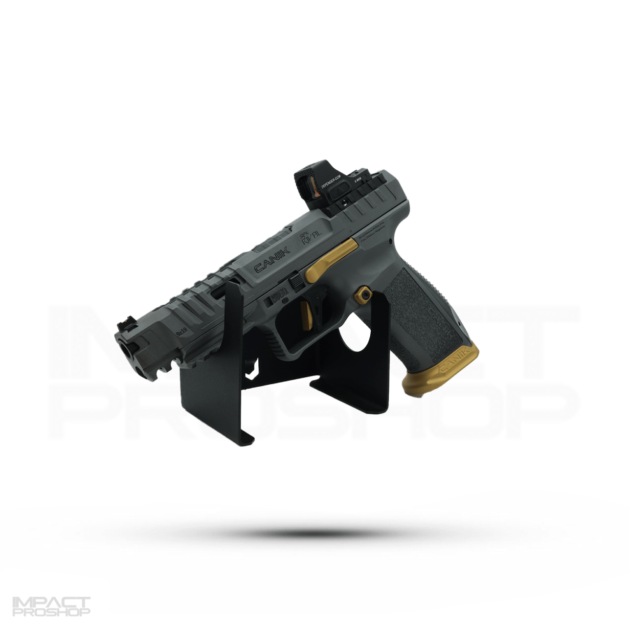 Pistol Mount