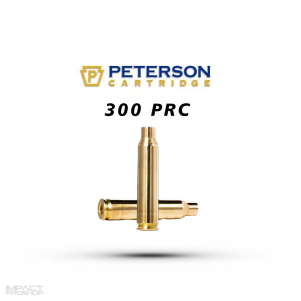 300PRC Peterson