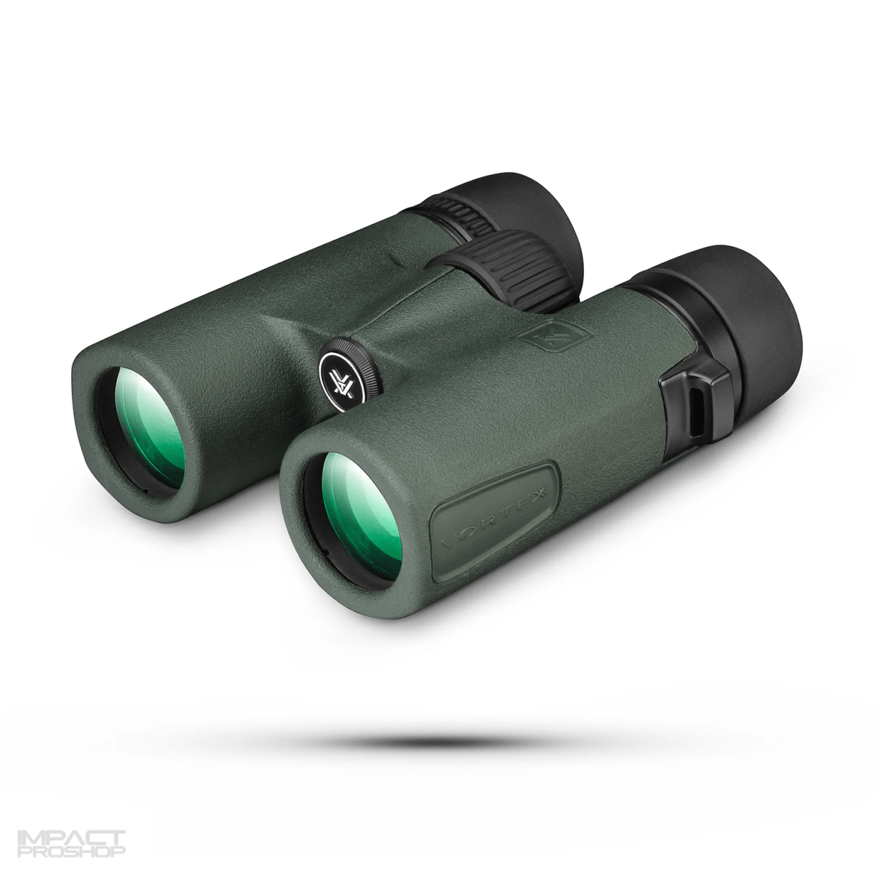 Bantam HD 6.5X32 Youth Binocular - Image 2
