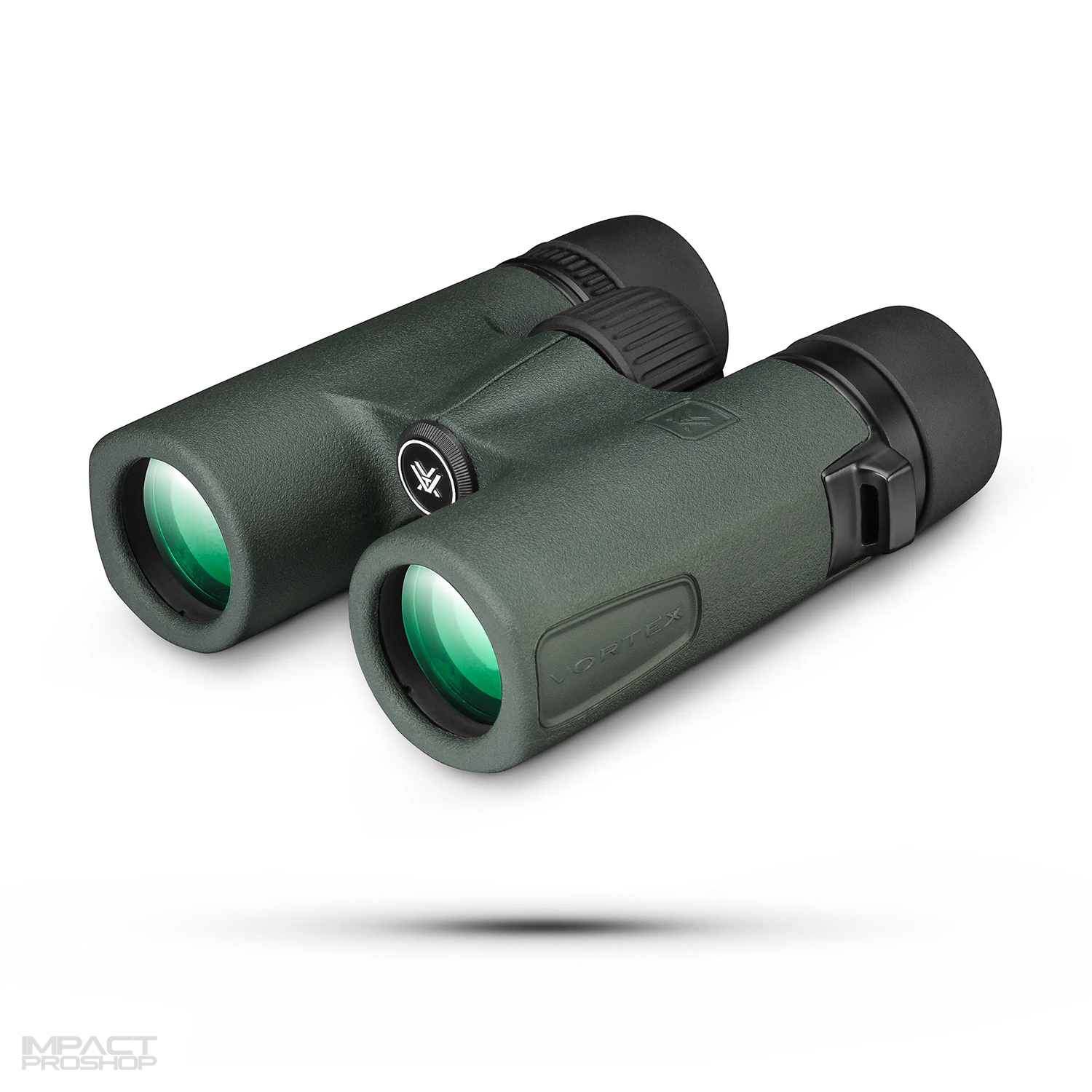 Bantam HD 6.5X32 Youth Binocular - Image 2