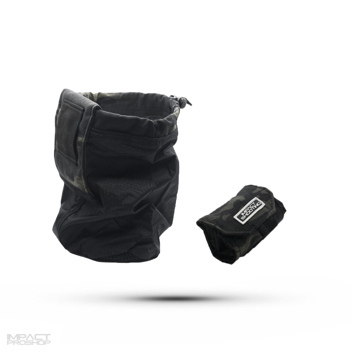 Dump Pouch - Image 4