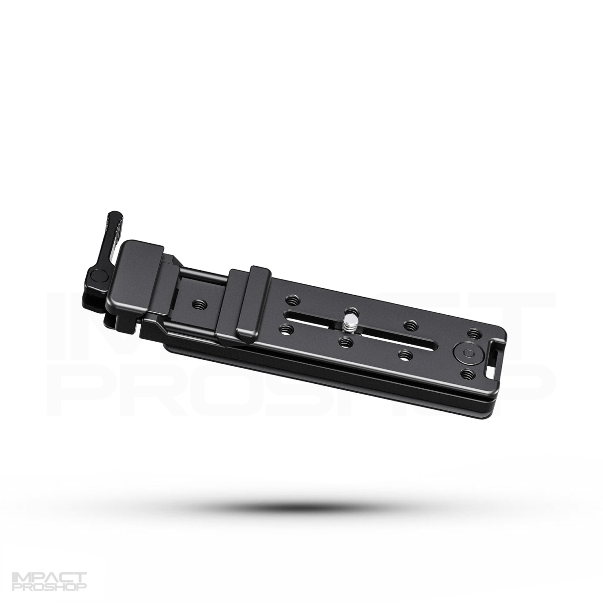 LeoFoto Arca Picatinny Mount for Garmin Xero