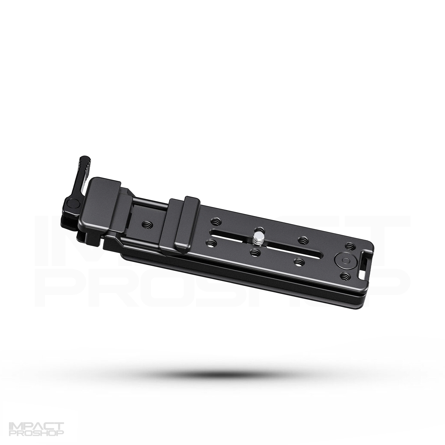 LeoFoto Arca Picatinny Mount for Garmin Xero