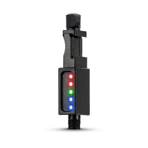 LRA SEND IT - MV3 ELECTRONIC LEVEL