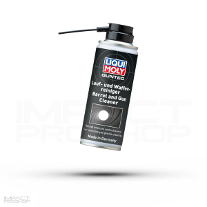 LIQUI MOLY Barrel and Gun Cleaner – GUNTEC