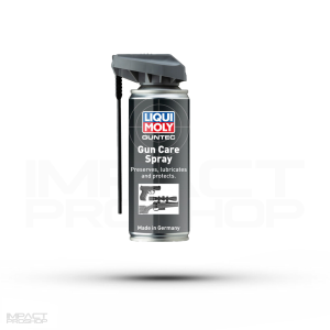 LIQUI MOLY Gun Care Spray 200ml – GUNTEC
