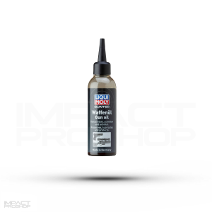Liqui Moly Gun Oil 100ml - GunTec