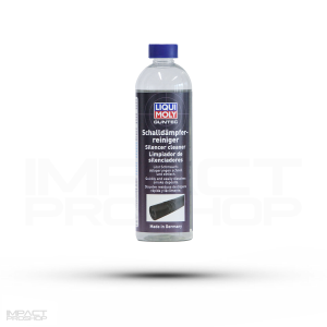LIQUI MOLY Silencer Cleaner – GUNTEC