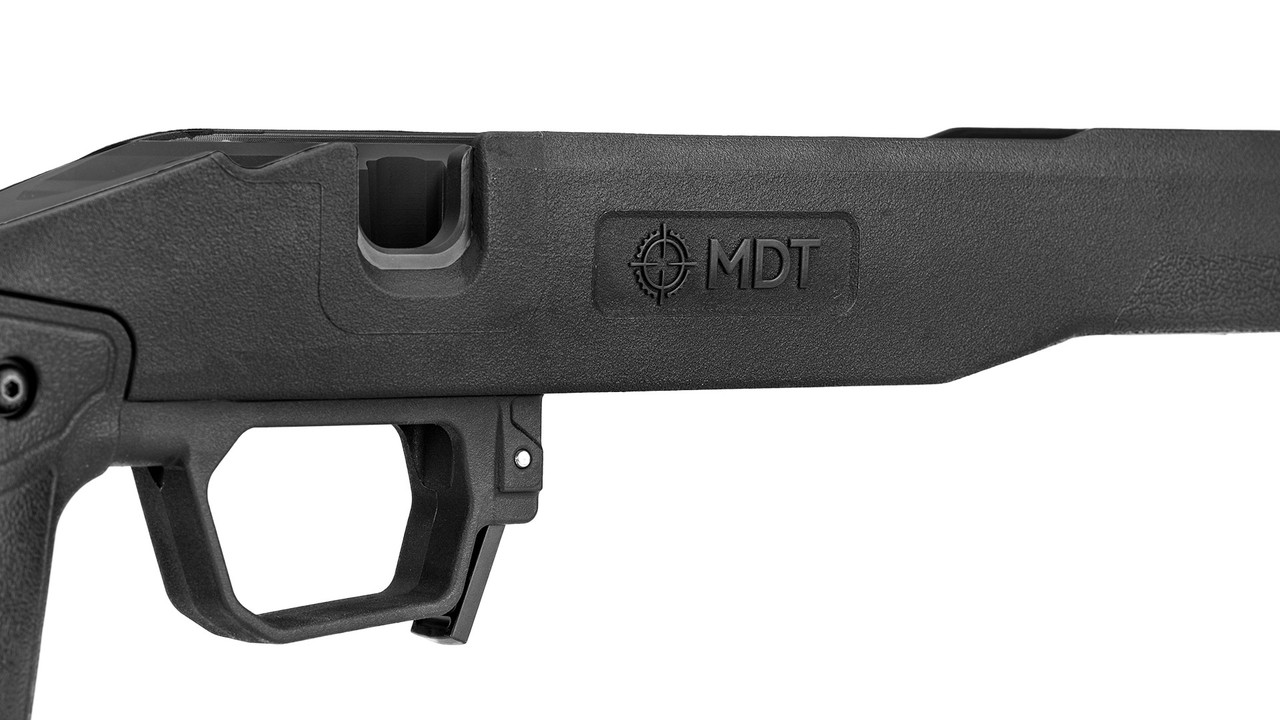 MDT FIELD STOCK CHASSIS SYSTEM - Image 4