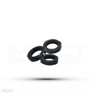 Die Locking Rings (3Pack)