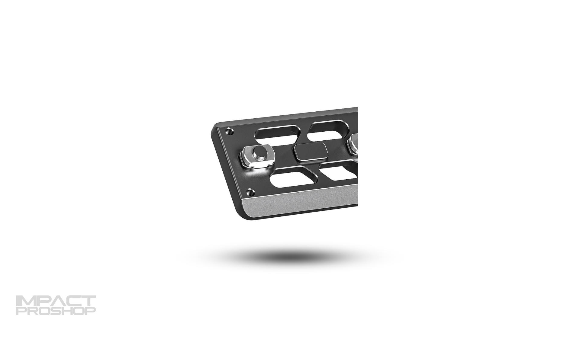 Leofoto M-Lok Arca Rail - Image 5