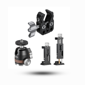 Leofoto Smartphone Mounting Kit
