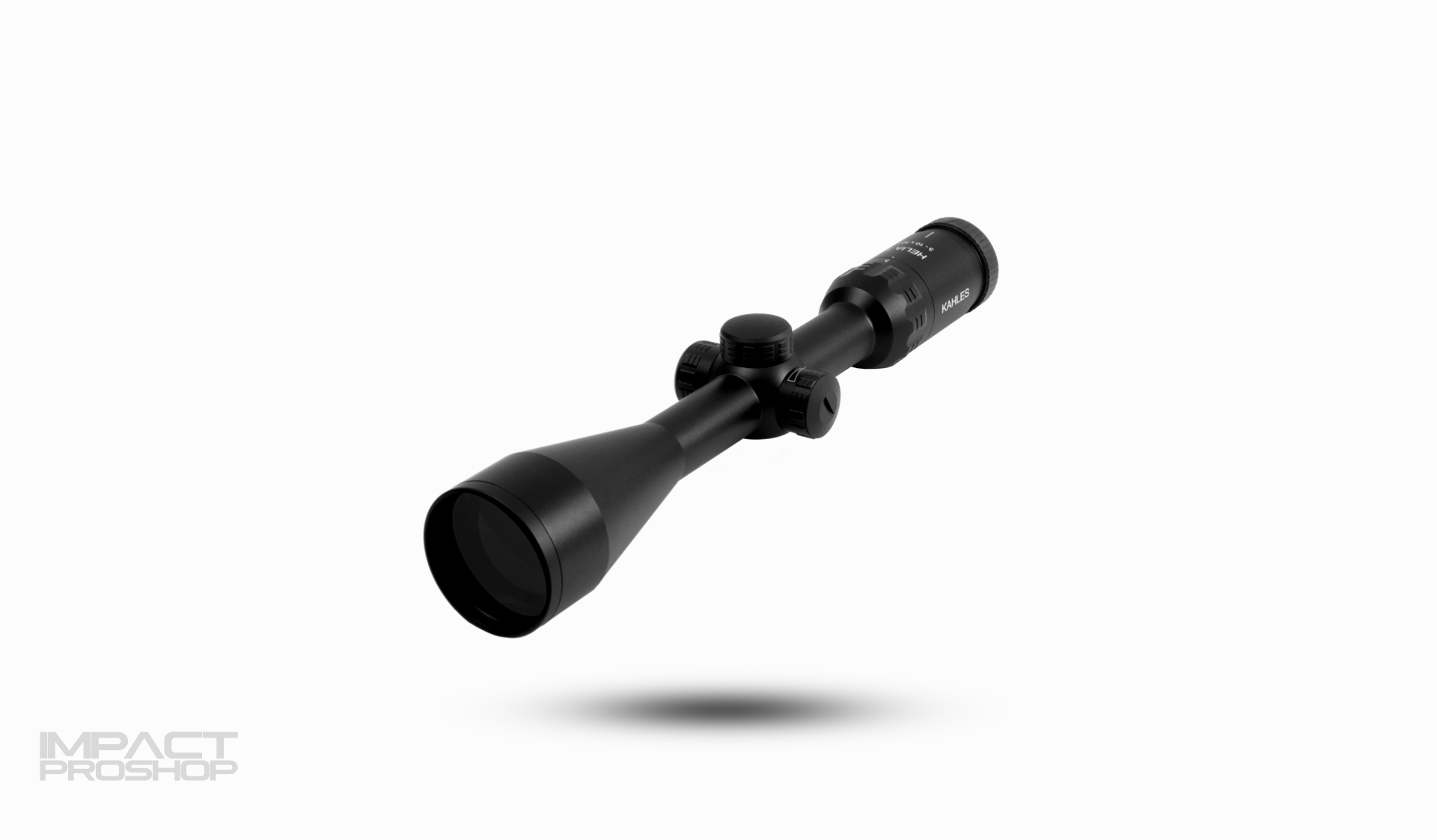 Kahles HELIA 3 Riflescopes