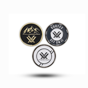 Vortex Variety Ball Marker 3 Pack
