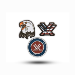 Vortex Freedom Ball Marker 3 Pack