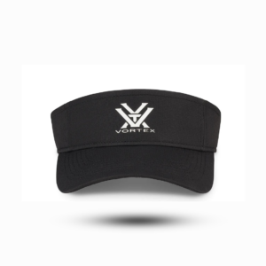 Vortex Core Logo Visor Cap