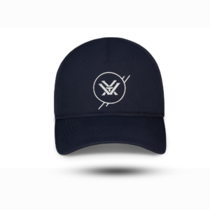 Vortex Take Off Logo Cap - Navy