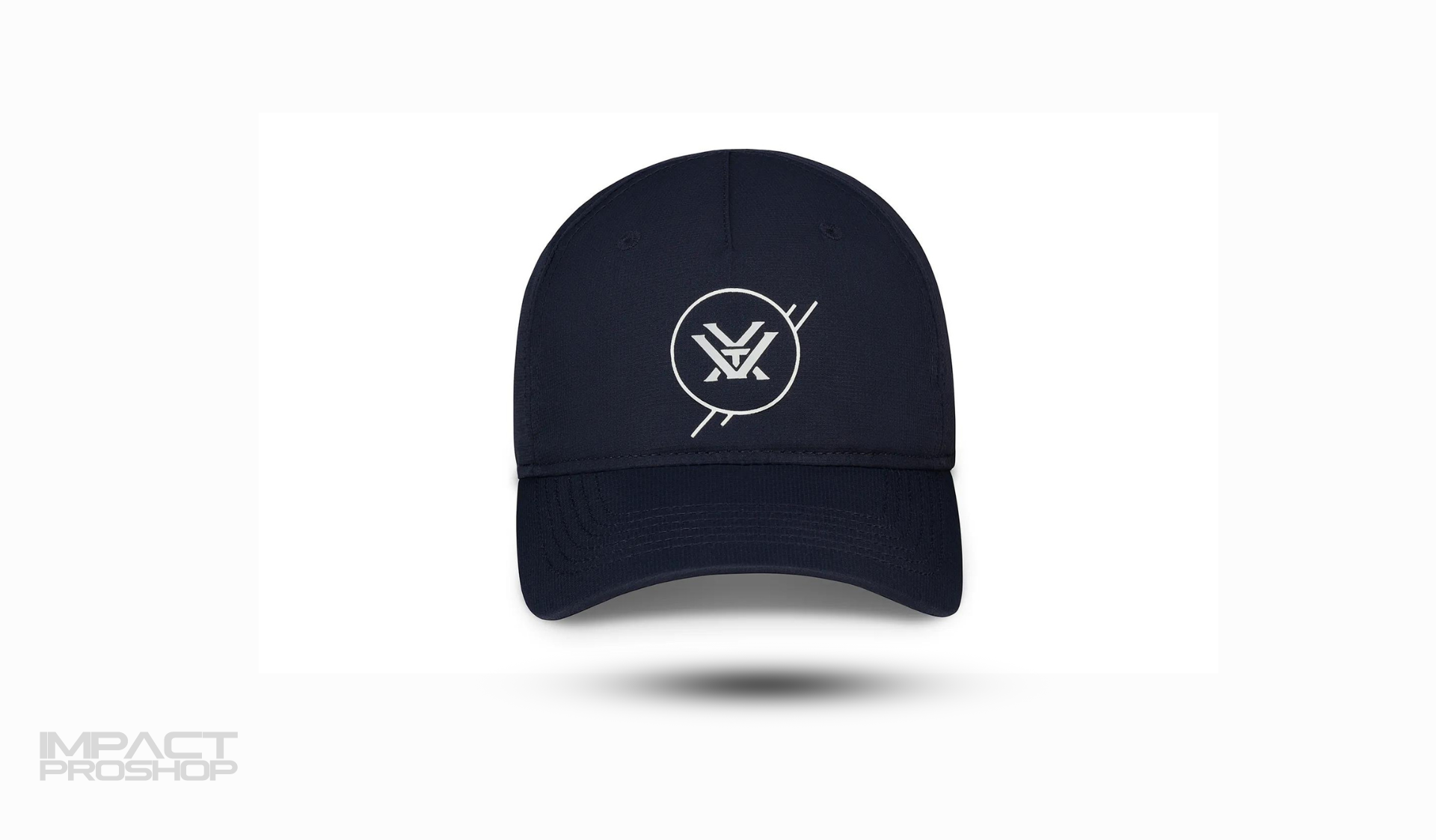Vortex Take Off Logo Cap - Navy