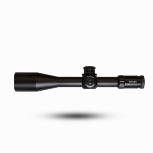 Kahles riflescope K624i
