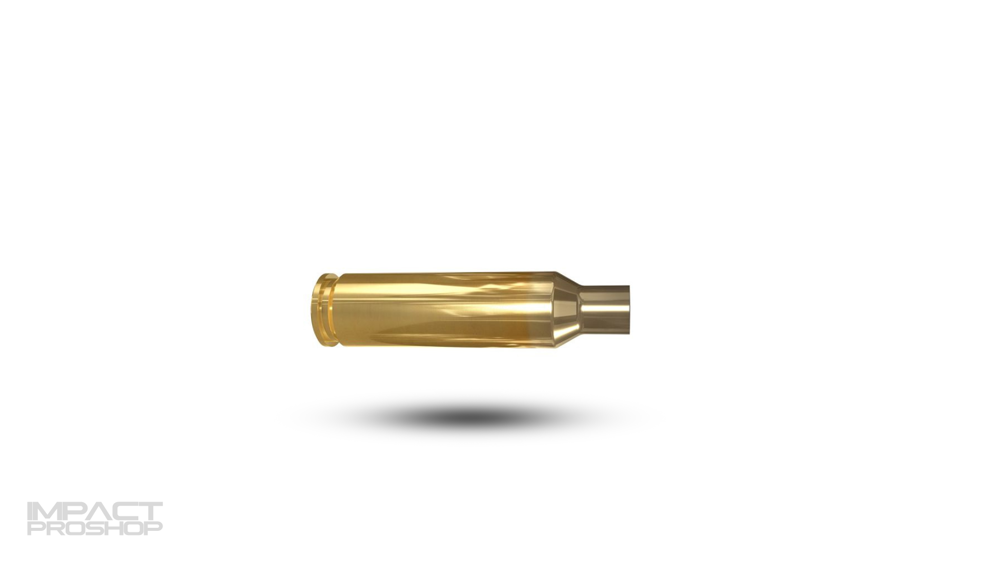 Lapua 6.5 Creedmoor SRP Brass (100)