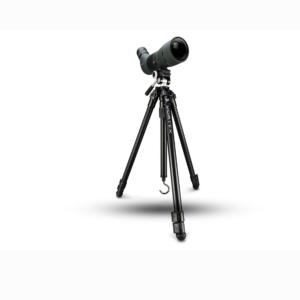 High Country II Aluminum Tripod Kit