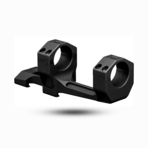 Precision Extended Cantilever Mount
