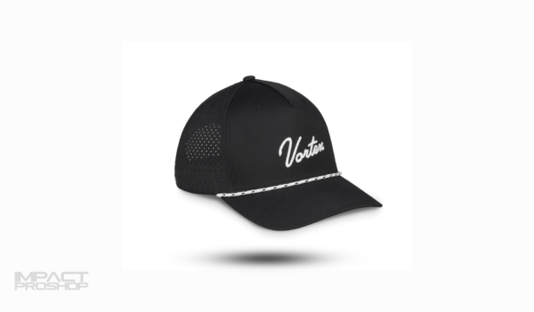 Vortex Script Logo Rope Cap | Impact ProShop