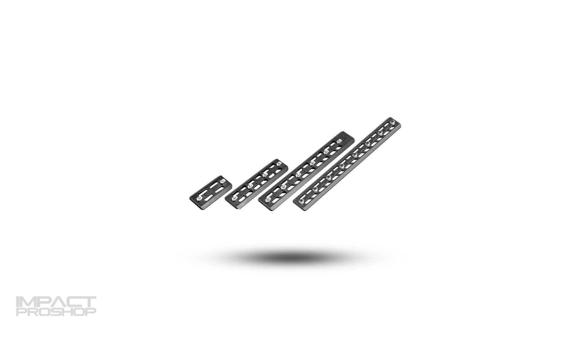 Leofoto M-Lok Arca Rail - Image 2