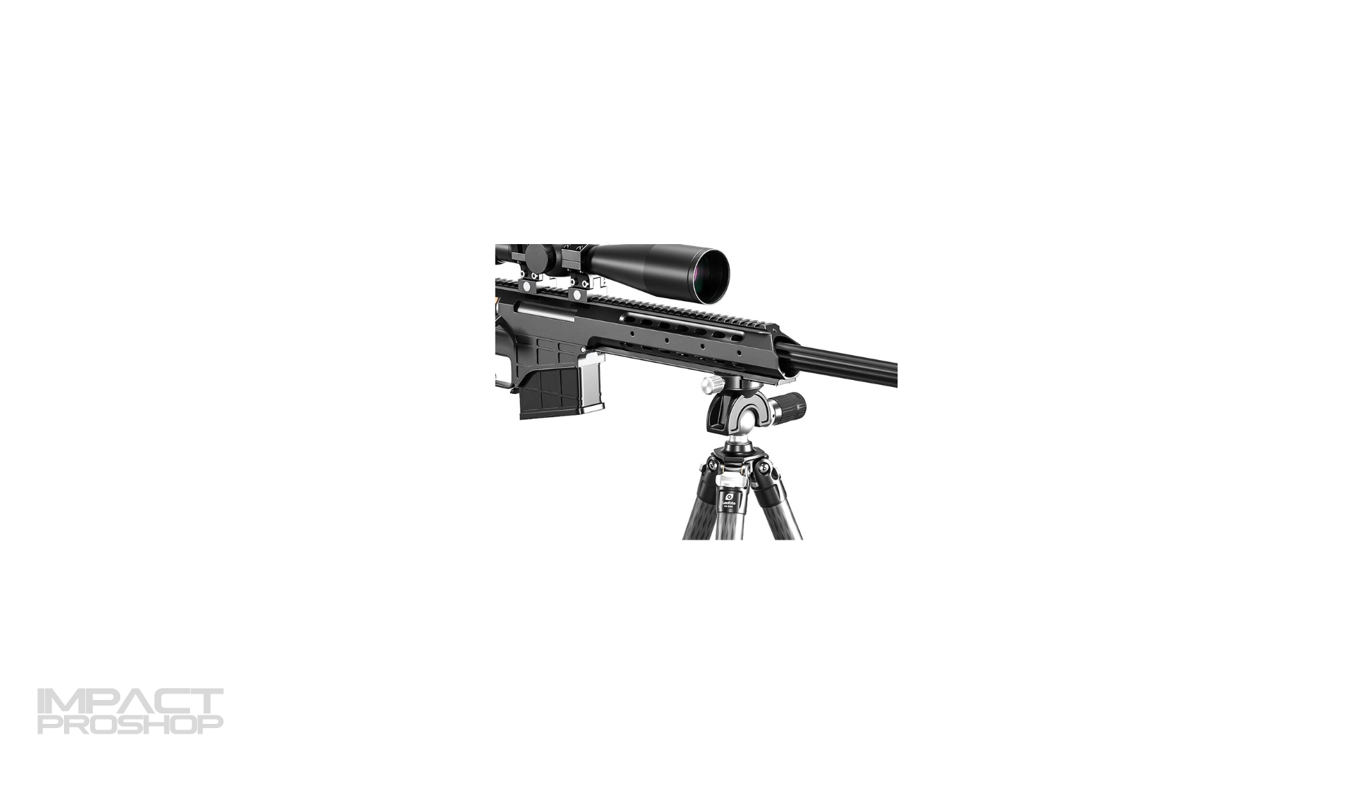 Leofoto M-Lok Arca Rail - Image 8