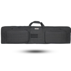 EcoEvo Pro Series Tactical Gun Case