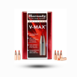 Hornady 224 53 GR V-MAX