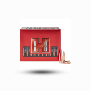 Hornady 7mm .284 190 gr A-Tip Match