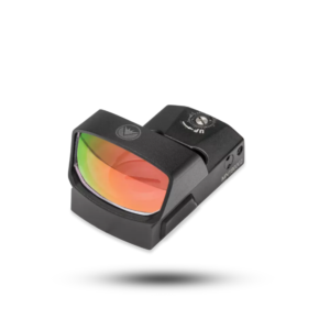 Burris Fastfire IV Multi-Reticle