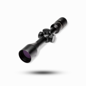 Burris Fullfield IV 3-12x42mm Ballistic E3