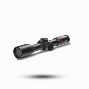 Burris Eliminator 6 4-20x52mm