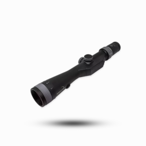 Burris Eliminator 5 LaserScope 5-20x50mm