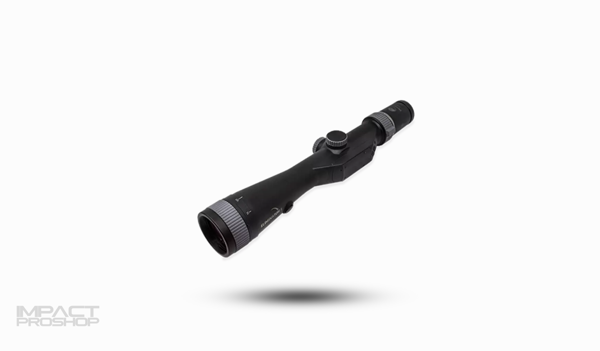 Burris Eliminator 5 LaserScope 5-20x50mm
