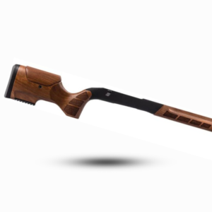 Woox Exactus Precision Stock