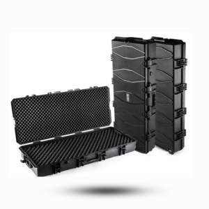 Glary Tactical Rifle case - 46"