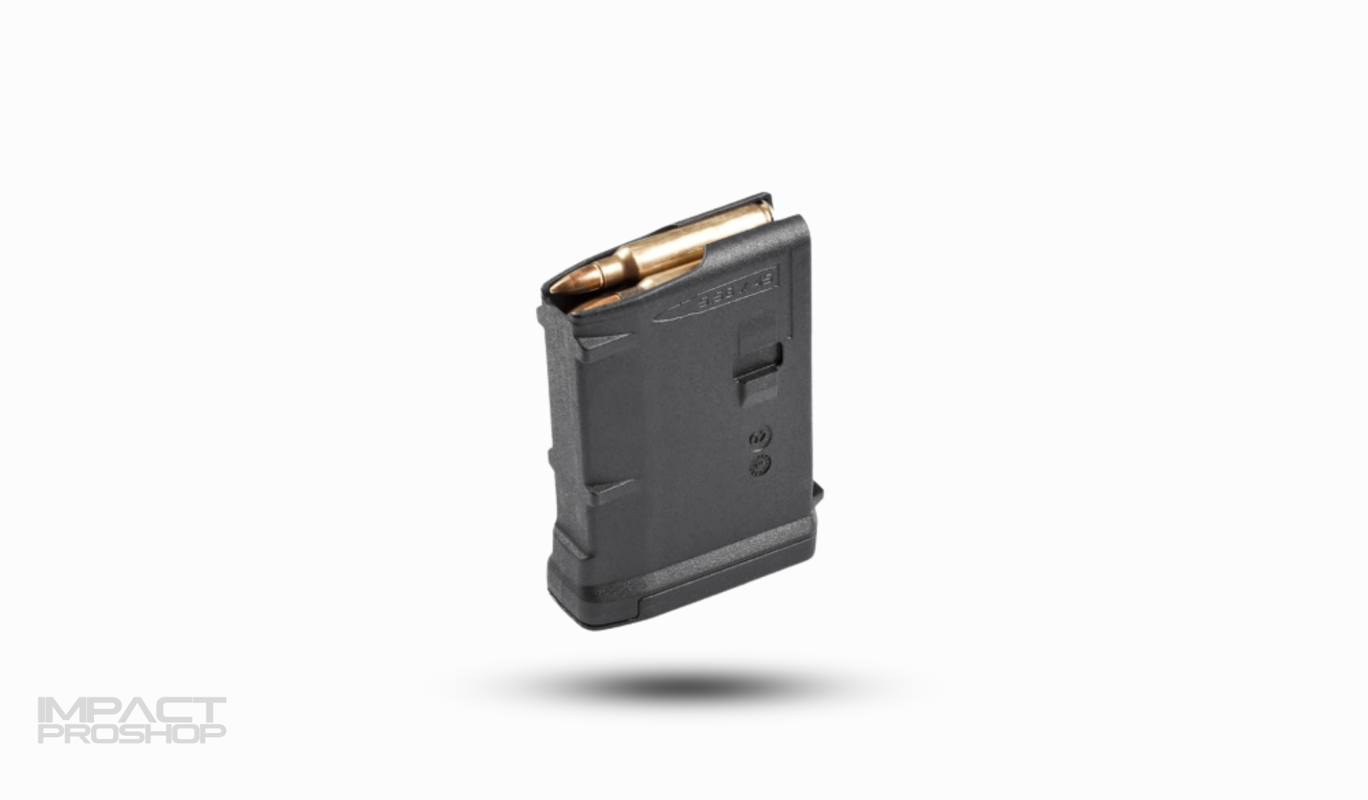 Magpul PMAG 10 AR/M4 GEN M3 5.56 Nato 10 Round