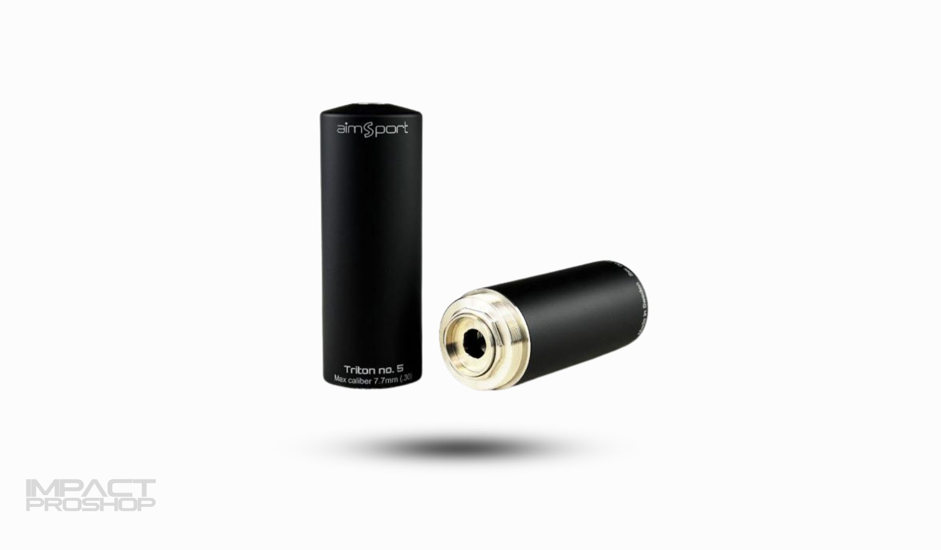 Aimsport Triton Silencer - Image 3