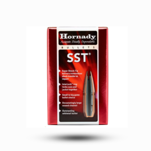 Hornady 30cal .308 165gr SST (100)